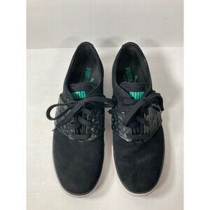PUMA Men's El Ace Opulence Classic Suede Shoes Size 11